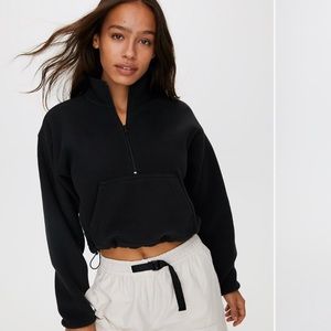 Aritzia TNA Lena Sweater XS